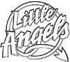 logo Little Angels
